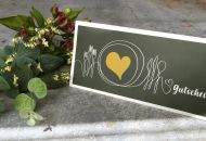 
                                  Potterie Geschenkgutschein