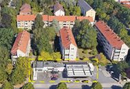 
                                  In der Rehre mit Tankstelle