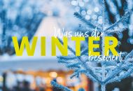 
                                  Was uns der Winter beschert