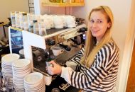 
                                  Kaffeespezialitäten im KaLi