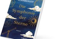 
                                  Buchtipp: Die Symphonie der Sterne