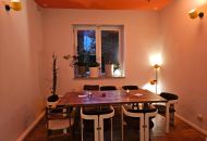 
                                  Kaufhaus Linden in der Stephanusstraße