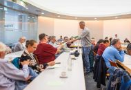 
                                  spar+bau Vertreterversammlung 2025