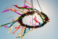 
                                  Richtkranz Springer Straße