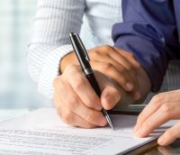 Vollmachten zur Vorsorge ausfüllen