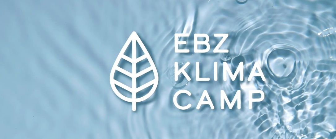 
                  EBZ KlimaCamp