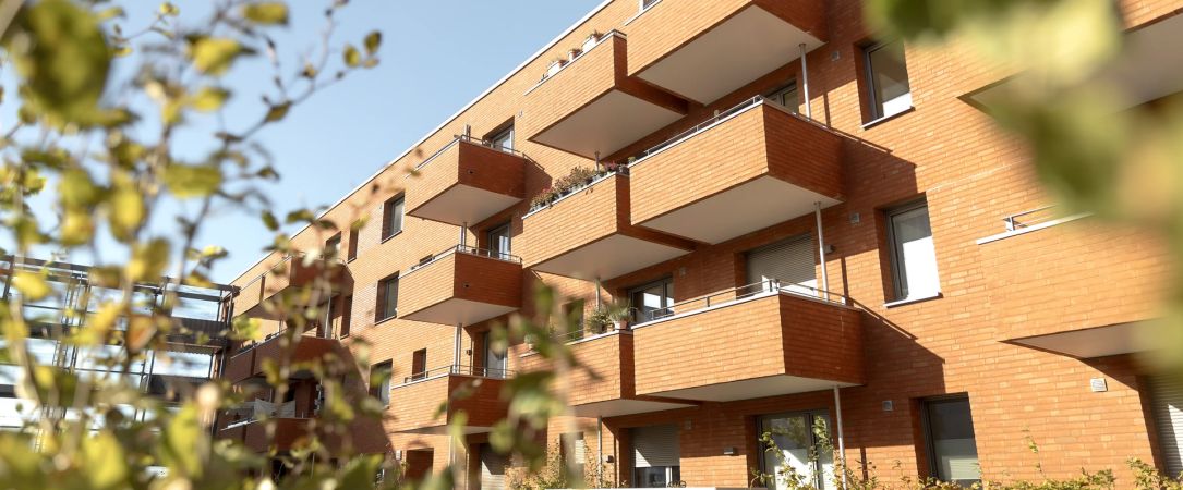 
                  Wohnquartier Kronsrode