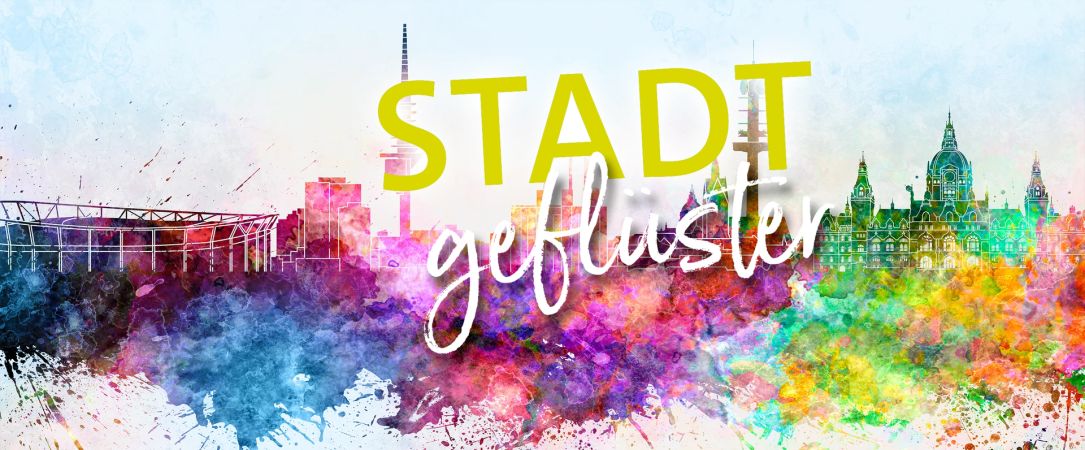 
                  Stadtgeflüster