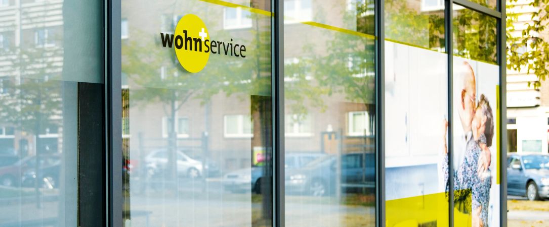 
                  Wohnservice Vahrenwald