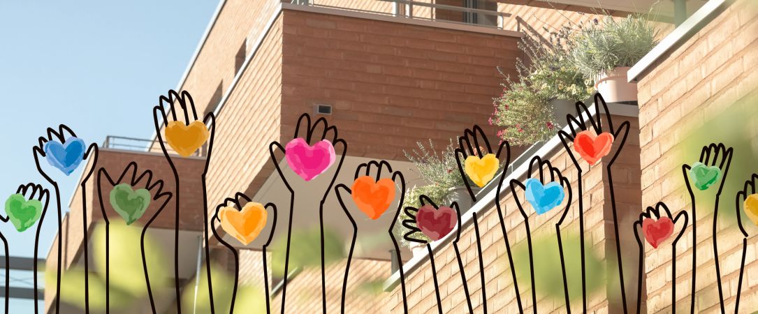 
                  Gut gemeinsam leben – aktueller denn je