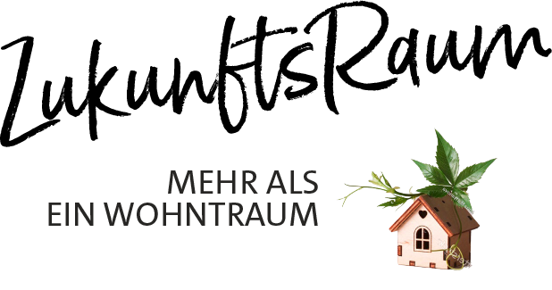 ZUKUNFTS RAUM: mehr als Wohnraum